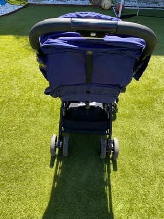 Carrito Gb Qbit