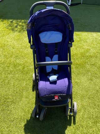 Carrito Gb Qbit 