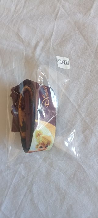 Cinta llavero de Disneyland París