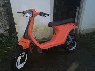 vendo o cambio derbi variant ds