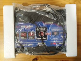 Sintonizador TDT Grabador timeshift NGS Nuevo HDMI
