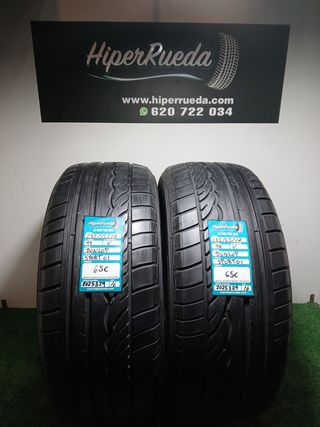 235 55 17 99V DUNLOP SPORT 01