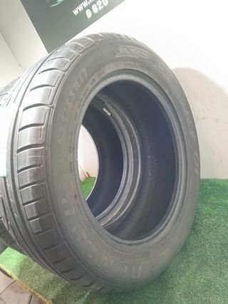 235 55 17 99V DUNLOP SPORT 01
