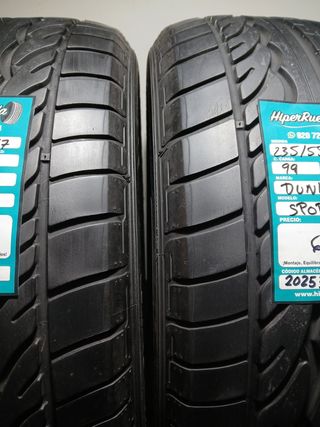 235 55 17 99V DUNLOP SPORT 01