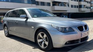 BMW Serie 5 Touring 2006