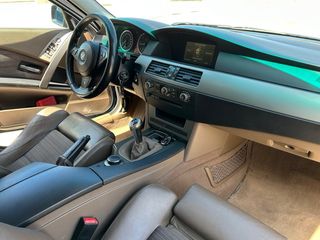 BMW Serie 5 Touring 2006