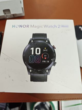 HONOR MagicWatch 2 #000786