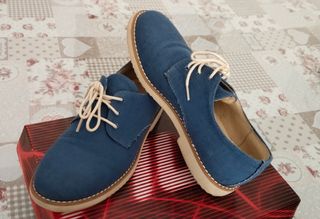 Zapato niño