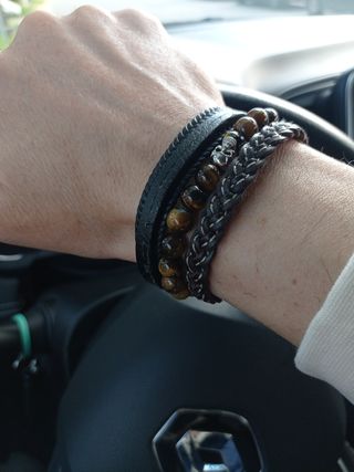 Pulsera