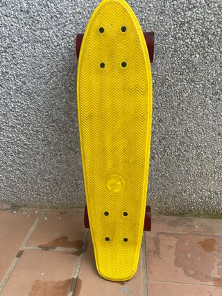 Monopatin para niño