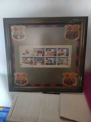 SELLOS EDICIÓN LIMITADA