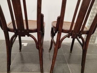 Sillas thonet
