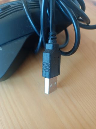 Micrófono para gamers