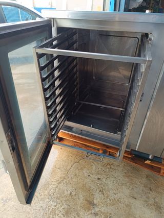 HORNO LOTUS PROFESIONAL