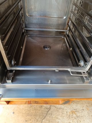 HORNO LOTUS PROFESIONAL