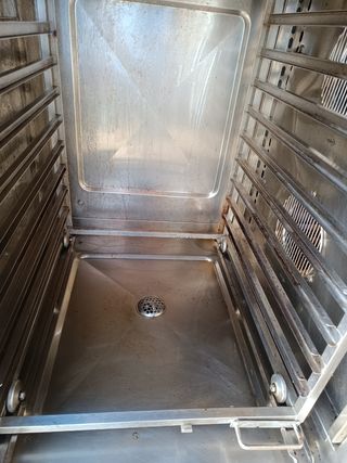 HORNO LOTUS PROFESIONAL