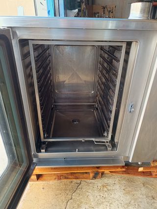 HORNO LOTUS PROFESIONAL