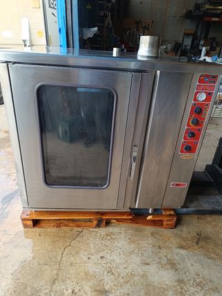 HORNO LOTUS PROFESIONAL