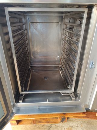 HORNO LOTUS PROFESIONAL