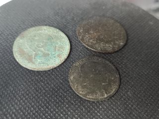 50 Céntimos de Peseta 1949 *53