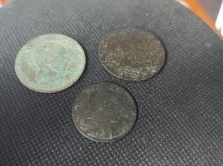 50 Céntimos de Peseta 1949 *53