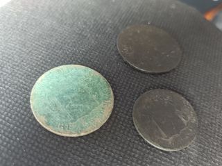 50 Céntimos de Peseta 1949 *53