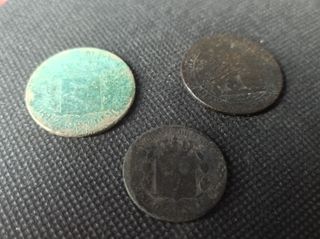 50 Céntimos de Peseta 1949 *53