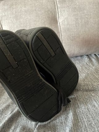 Botines prada