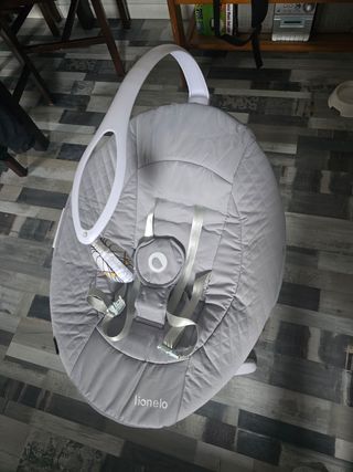 Mecedora electrica