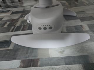 Mecedora electrica