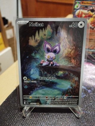 Cartas Pokémon ex