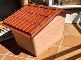 Casa de perro