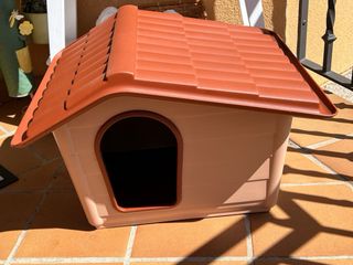 Casa de perro