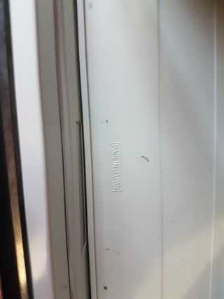 MAQUINA ESCRIBIR ROYAL MERCURY 1960