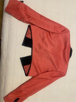 Traje campero
