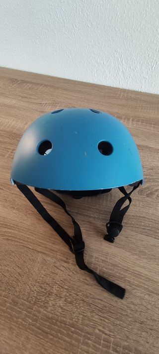 Casco niño bicicleta Mitical