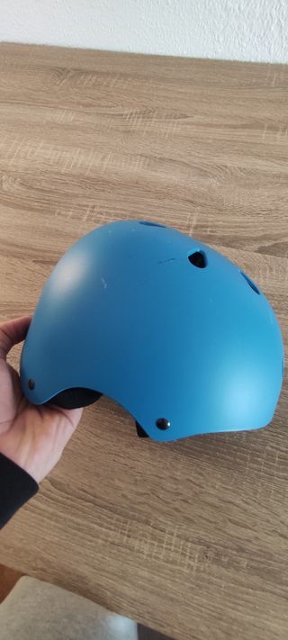 Casco niño bicicleta Mitical