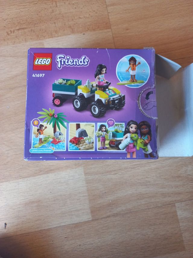 Lego Friends