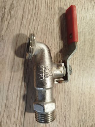 Grifo exterior 