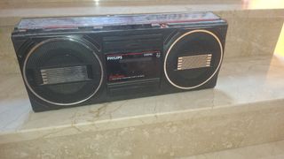 Radio antigua