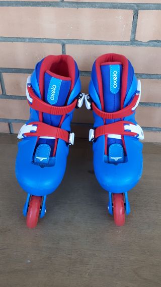 Patines infantiles 30-32