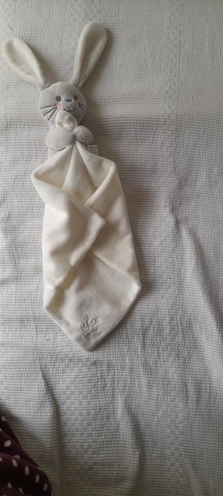 Dudú para bebe. 1- 6 meses. Buen estado