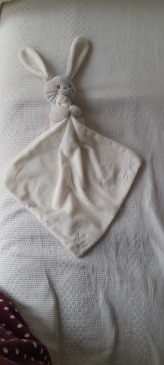 Dudú para bebe. 1- 6 meses. Buen estado