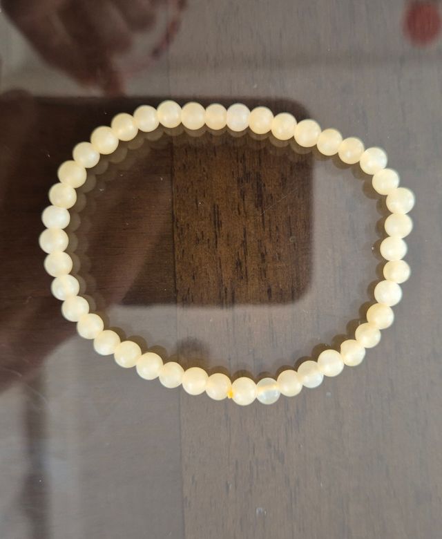 Pack pulseras minerales