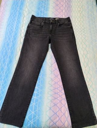 Jeans skinny neri