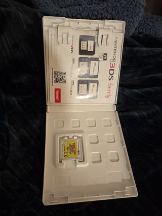 Donkey Kong country returns 3d