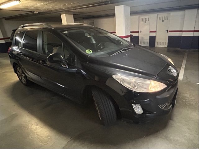 Peugeot 308 2008
