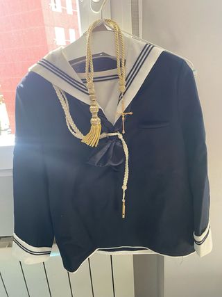 Traje de comunion