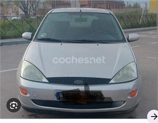 LEER ANUNCIO Focus MK1 DESPIECE
