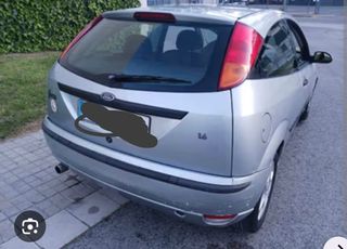 LEER ANUNCIO Focus MK1 DESPIECE